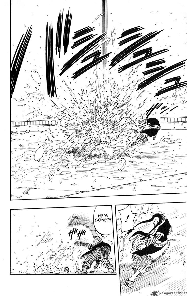 Naruto Chapter 24 - Page