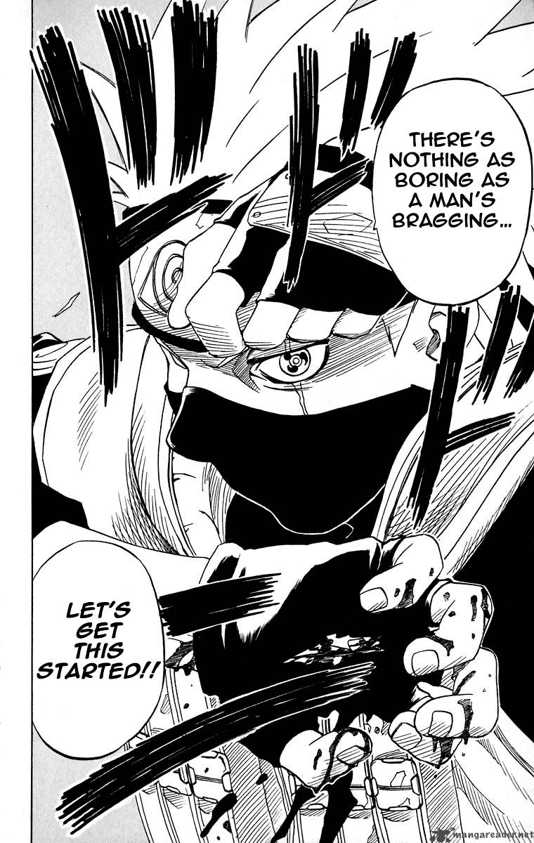 Naruto Chapter 26 - Page