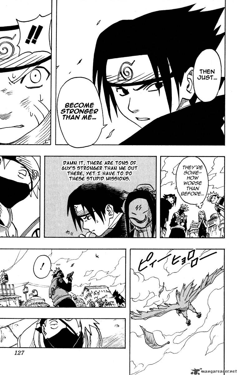 Naruto Chapter 34 - Page