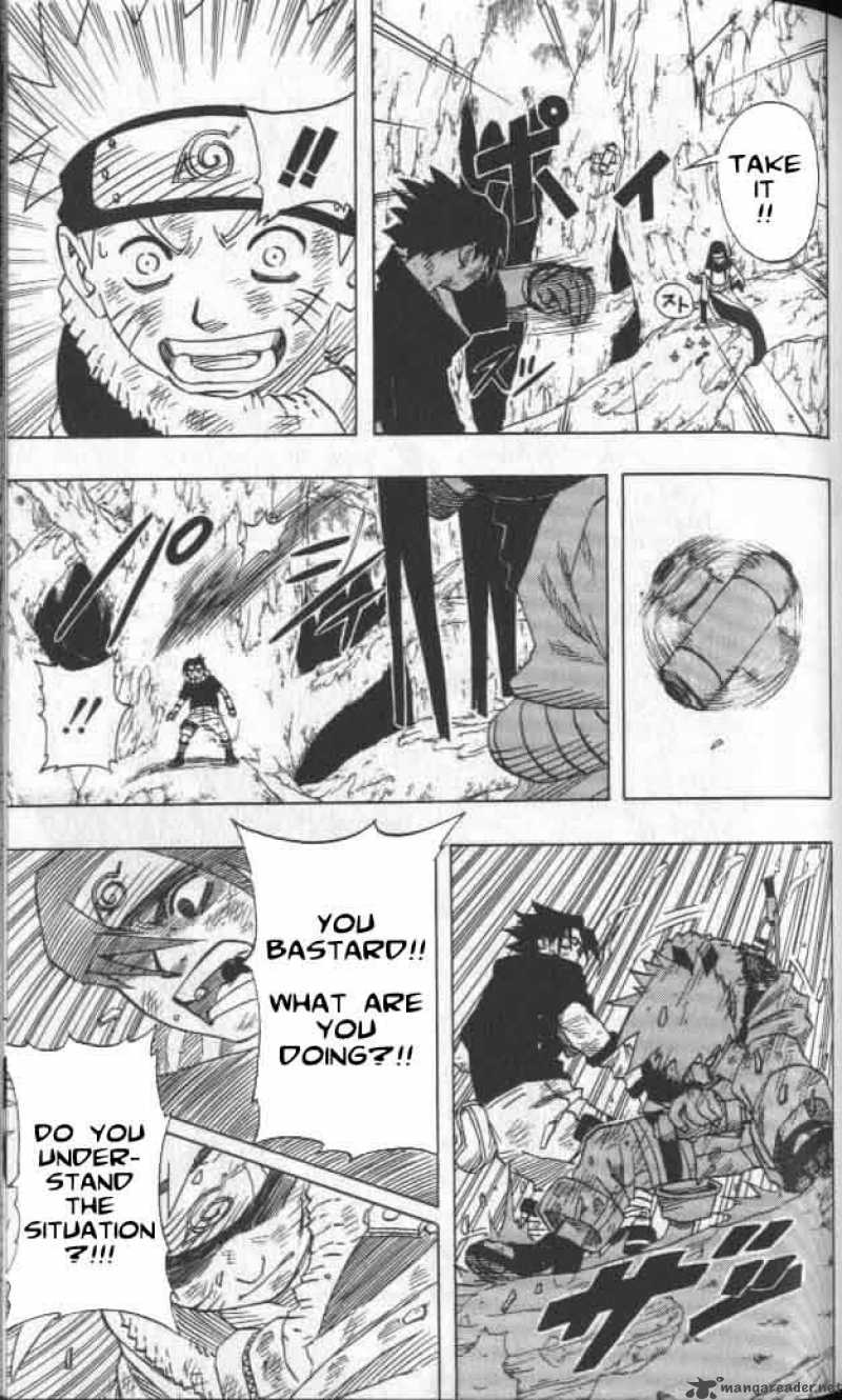 Naruto Chapter 48 - Page