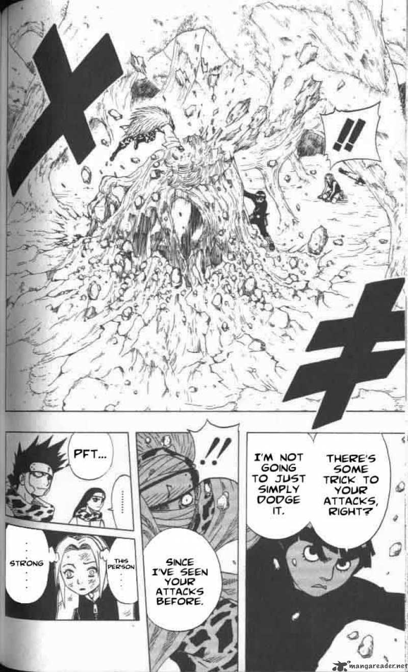 Naruto Chapter 52 - Page