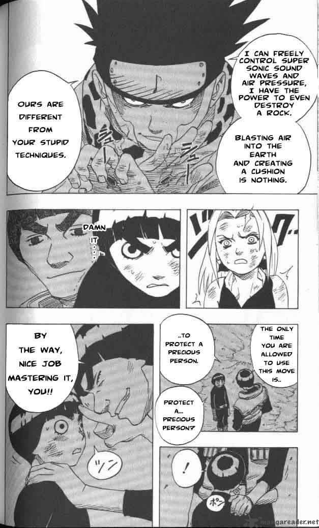 Naruto Chapter 53 - Page