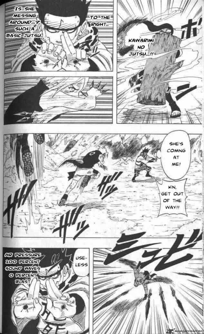 Naruto Chapter 54 - Page
