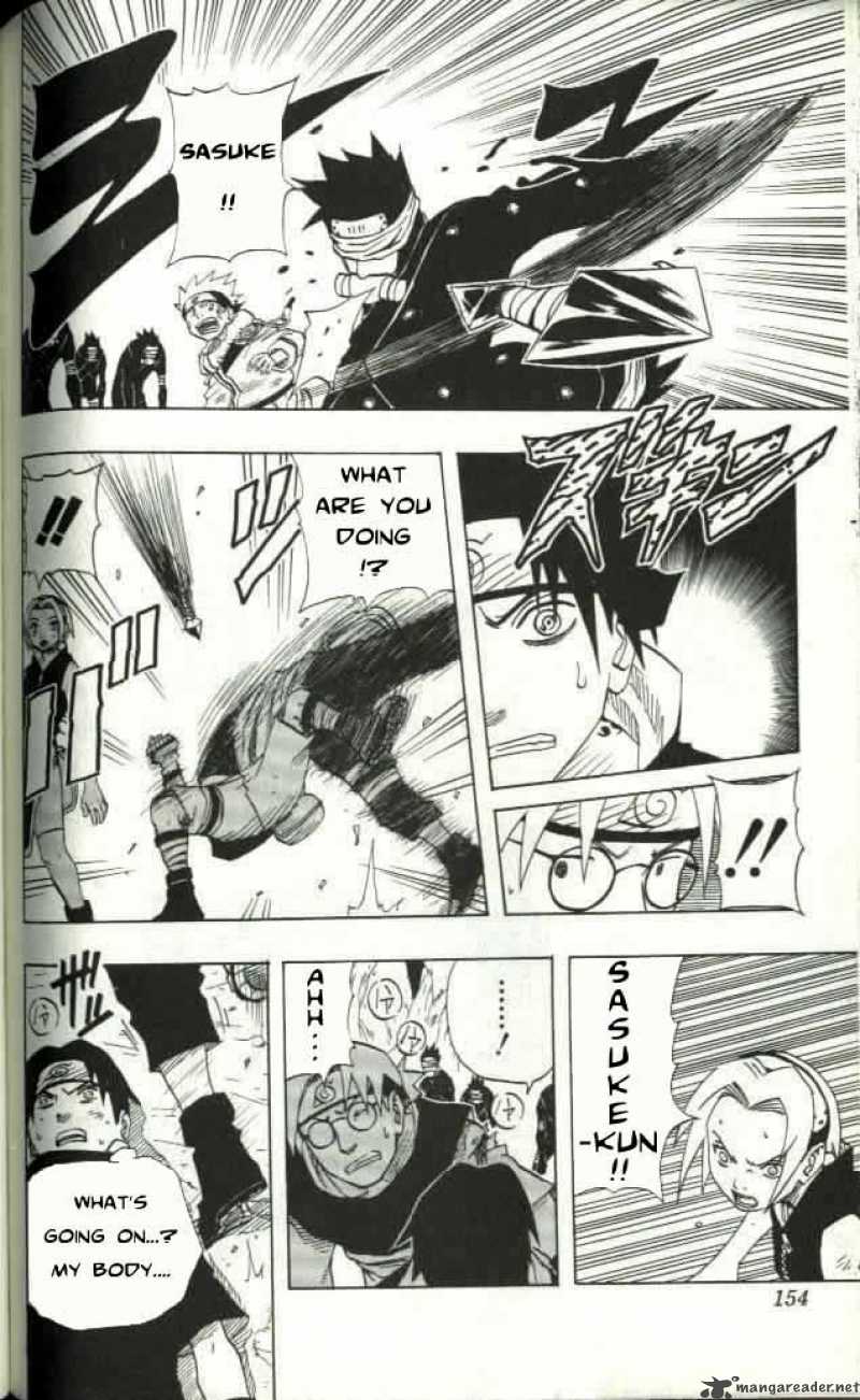 Naruto Chapter 62 - Page