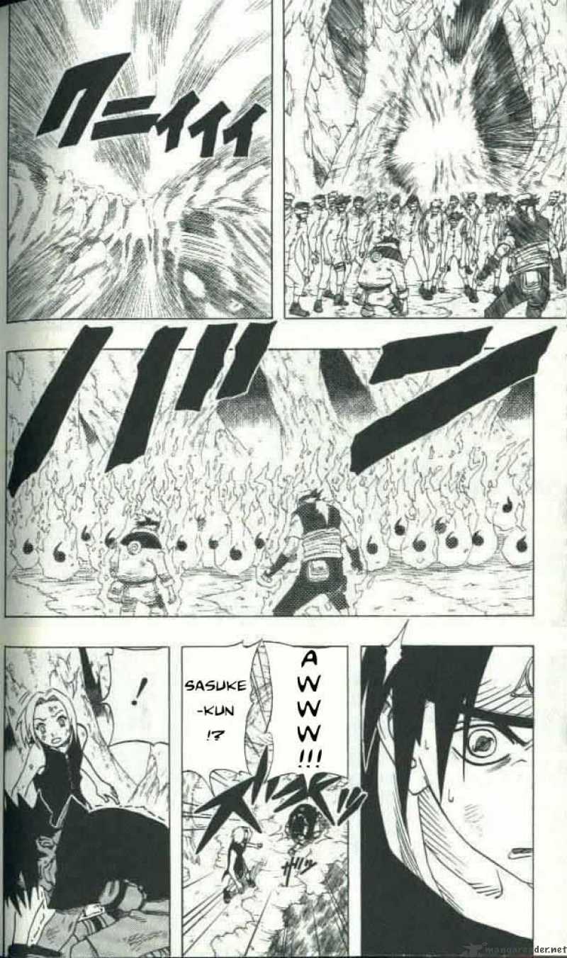Naruto Chapter 63 - Page