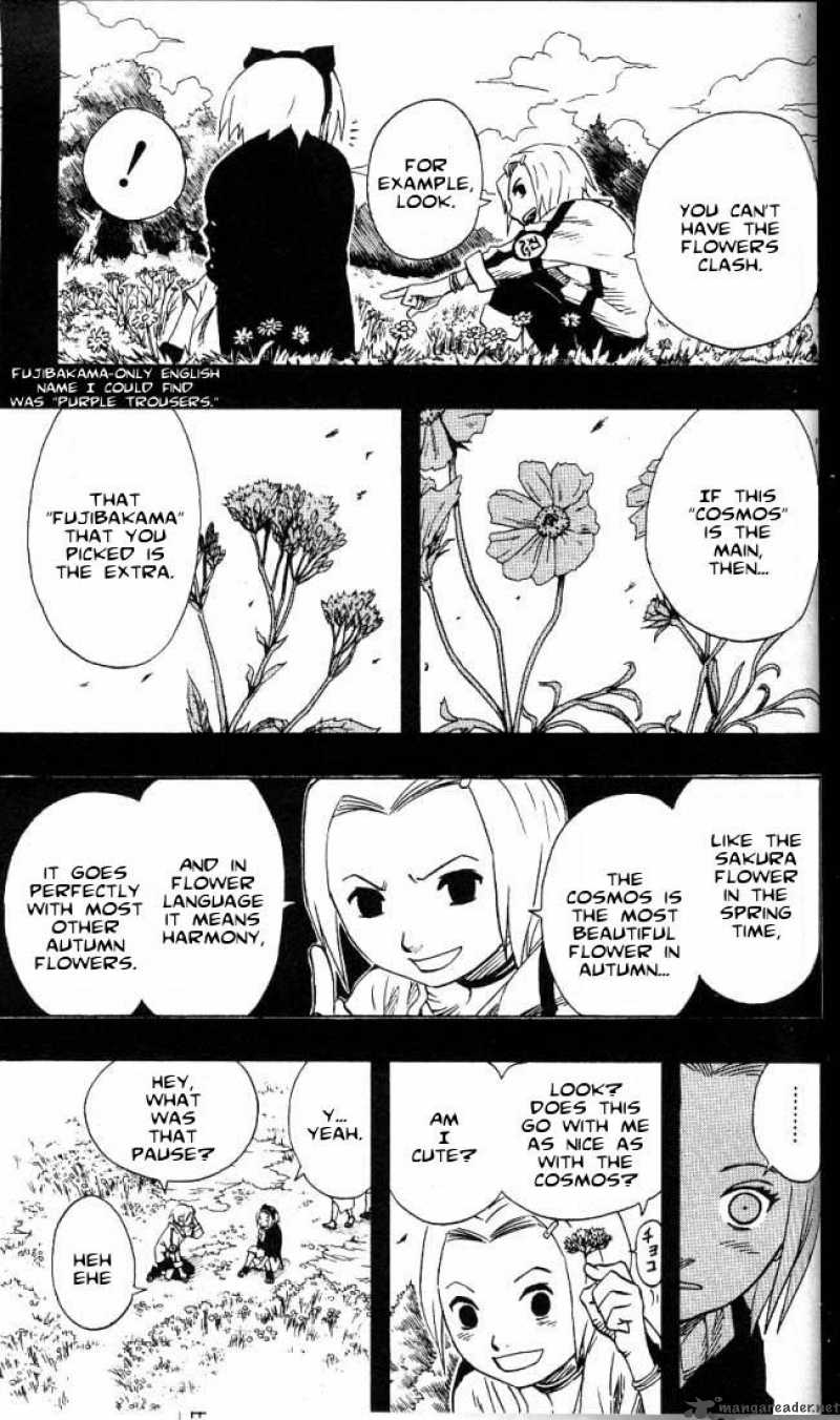 Naruto Chapter 71 - Page