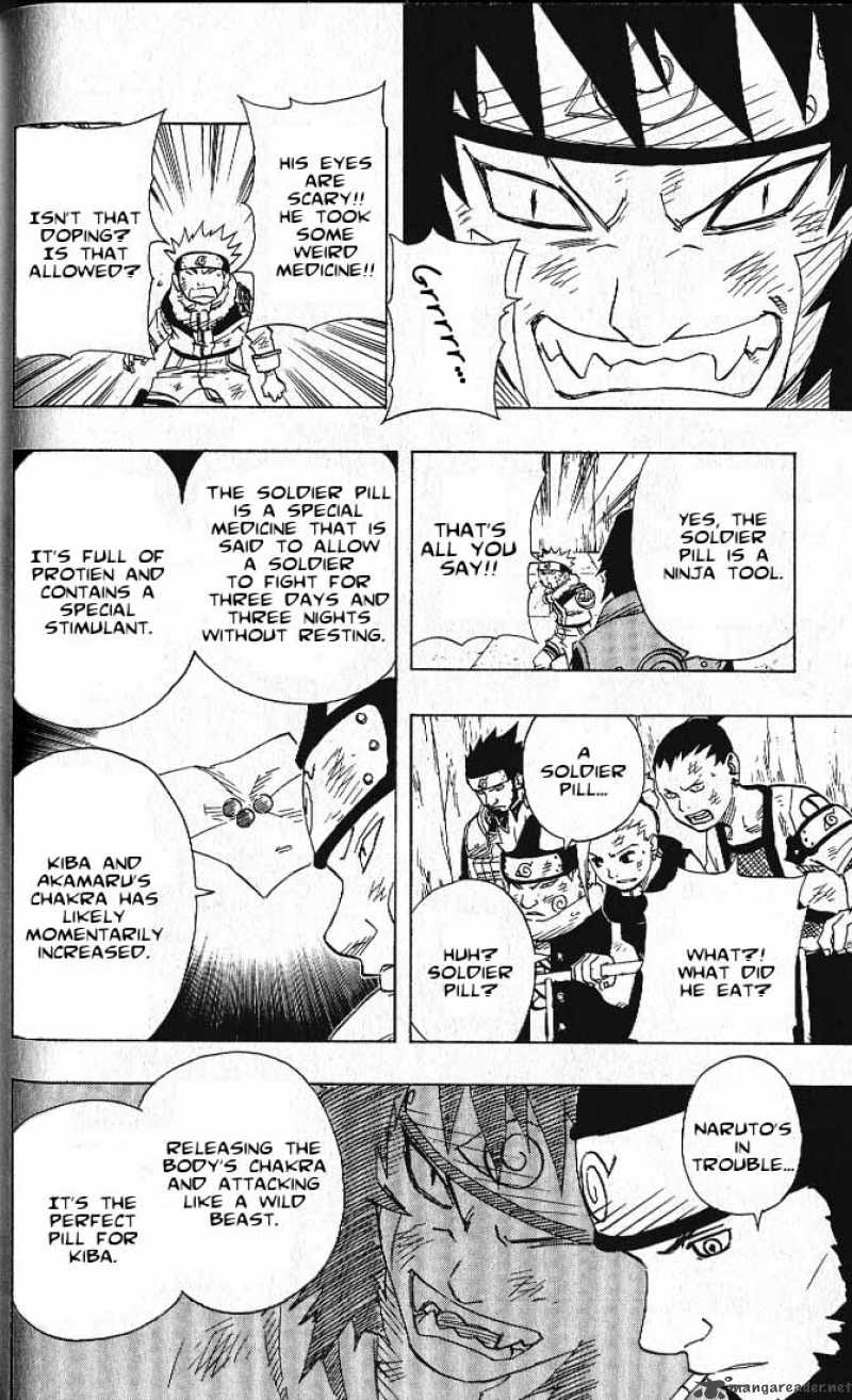 Naruto Chapter 76 - Page