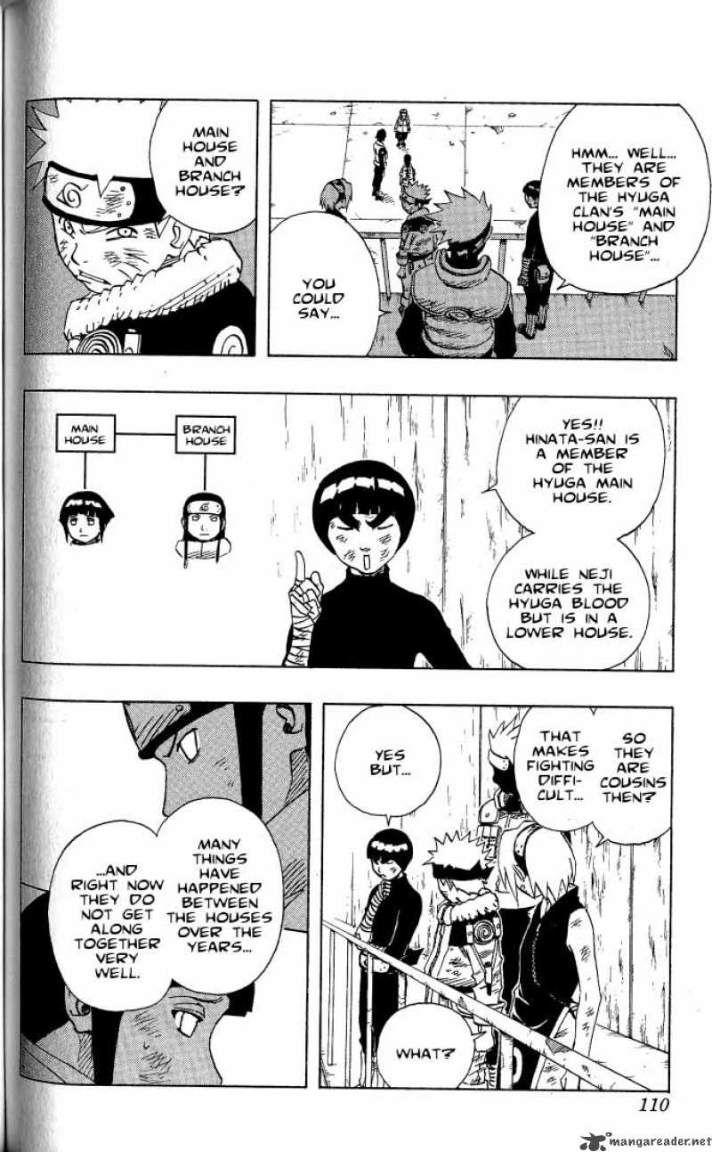 Naruto Chapter 78 - Page