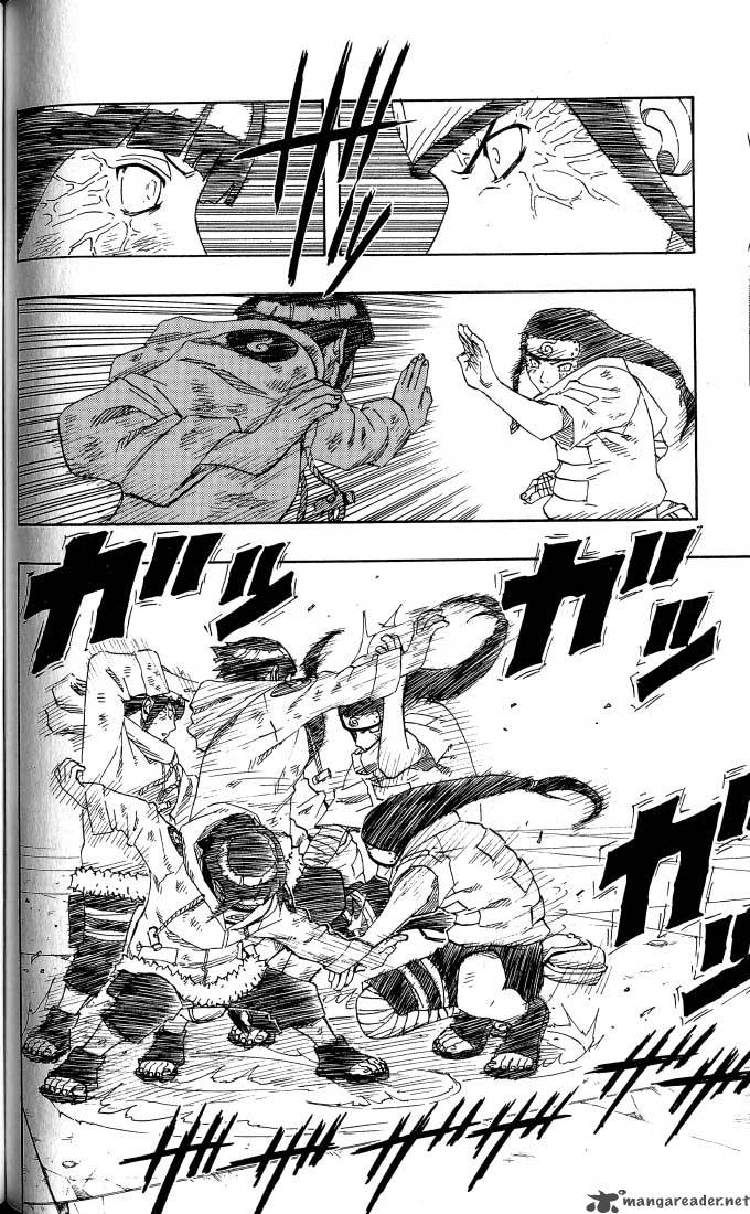 Naruto Chapter 79 - Page