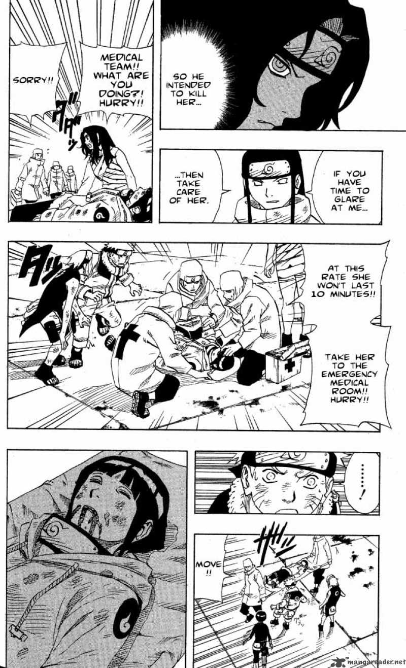 Naruto Chapter 81 - Page
