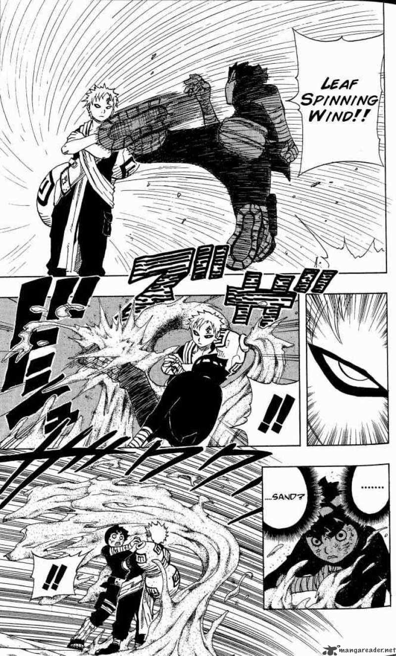Naruto Chapter 82 - Page