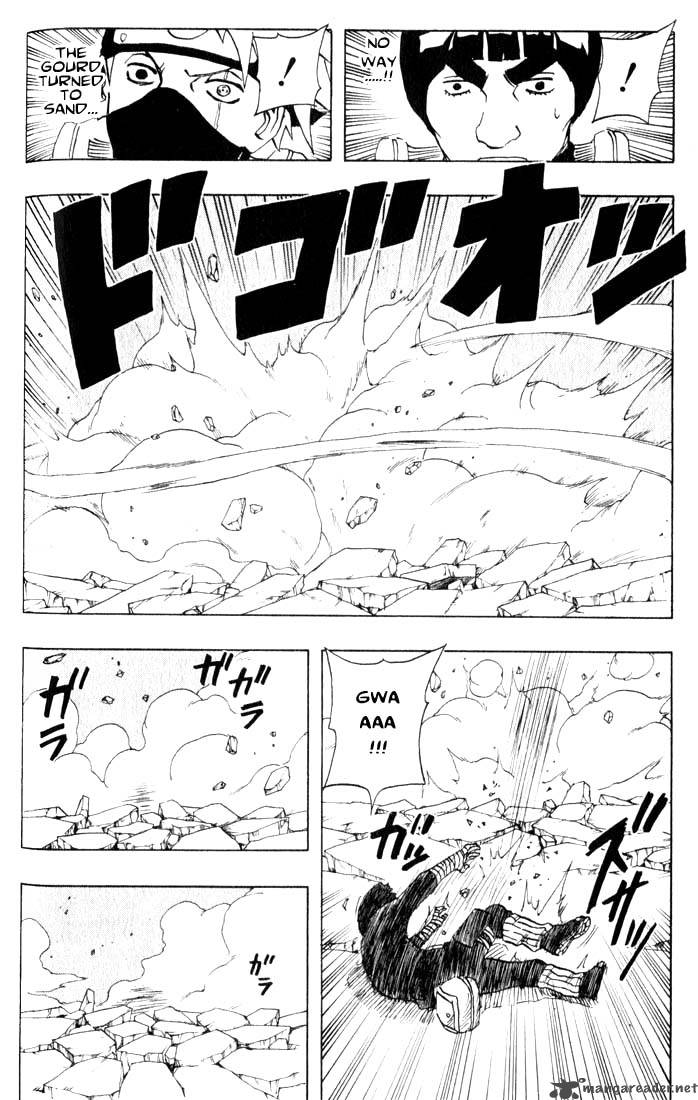Naruto Chapter 86 - Page
