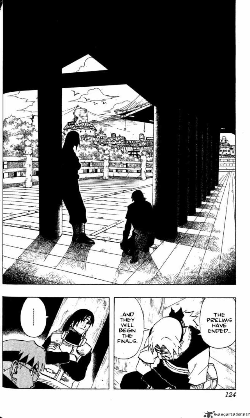 Naruto Chapter 88 - Page