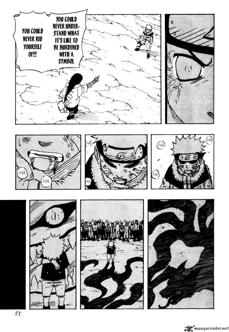 Naruto Chapter 103 - Page