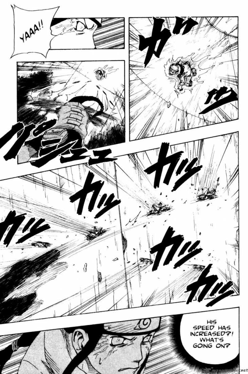 Naruto Chapter 104 - Page