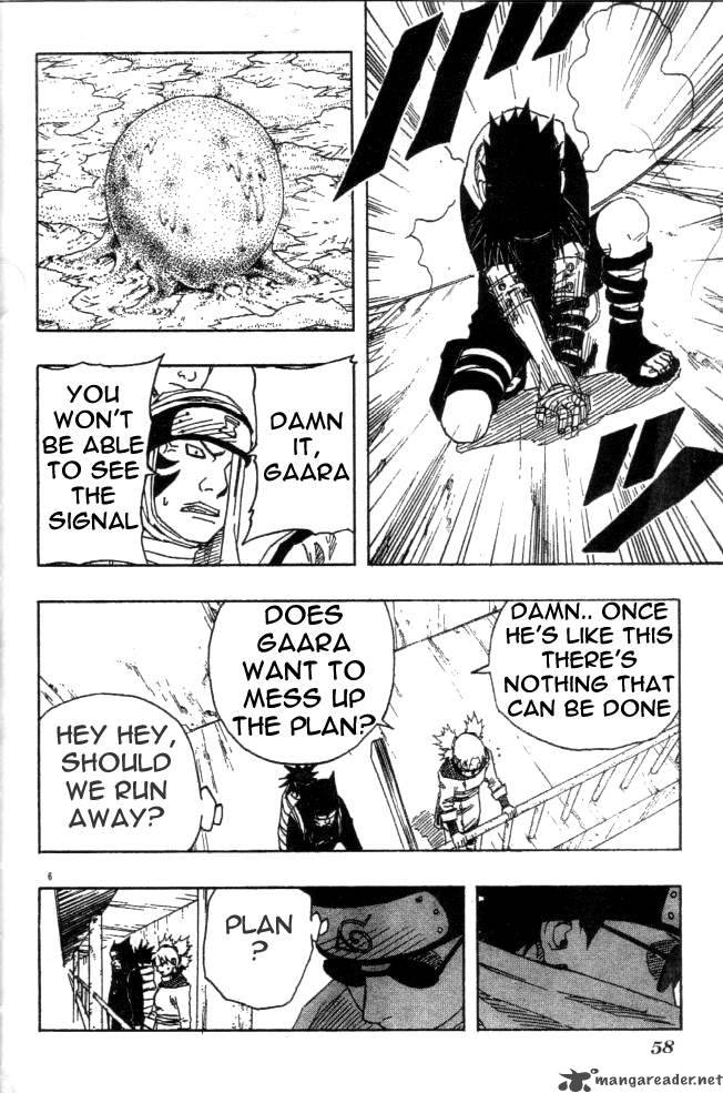 Naruto Chapter 113 - Page