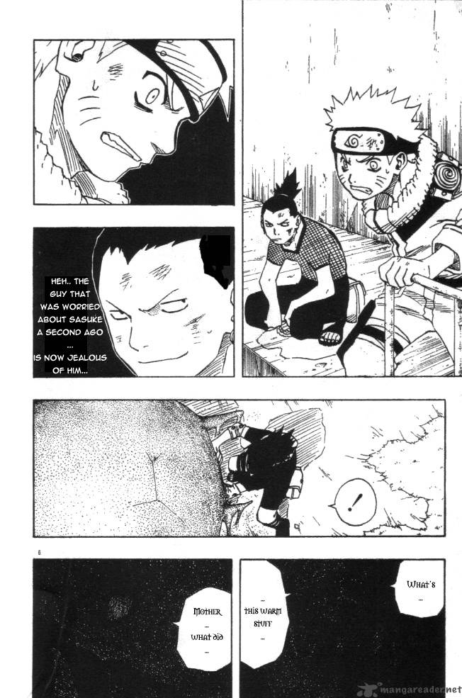 Naruto Chapter 114 - Page