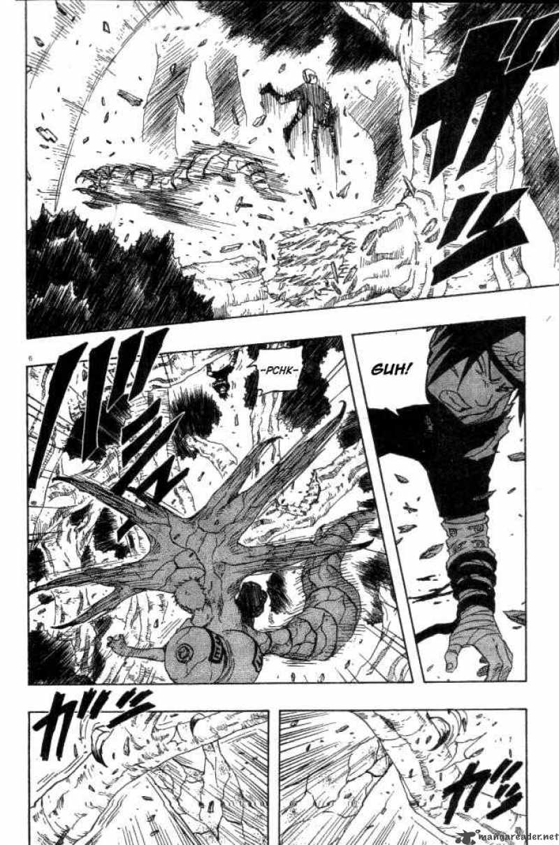 Naruto Chapter 128 - Page