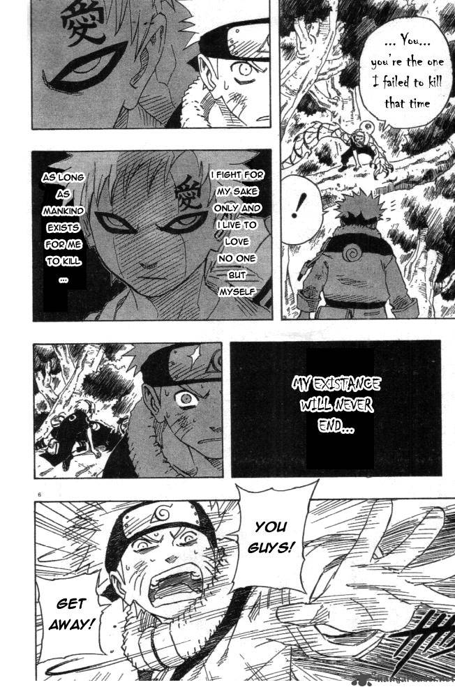 Naruto Chapter 129 - Page