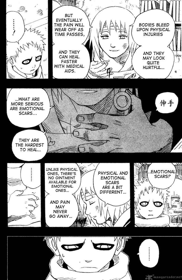 Naruto Chapter 130 - Page