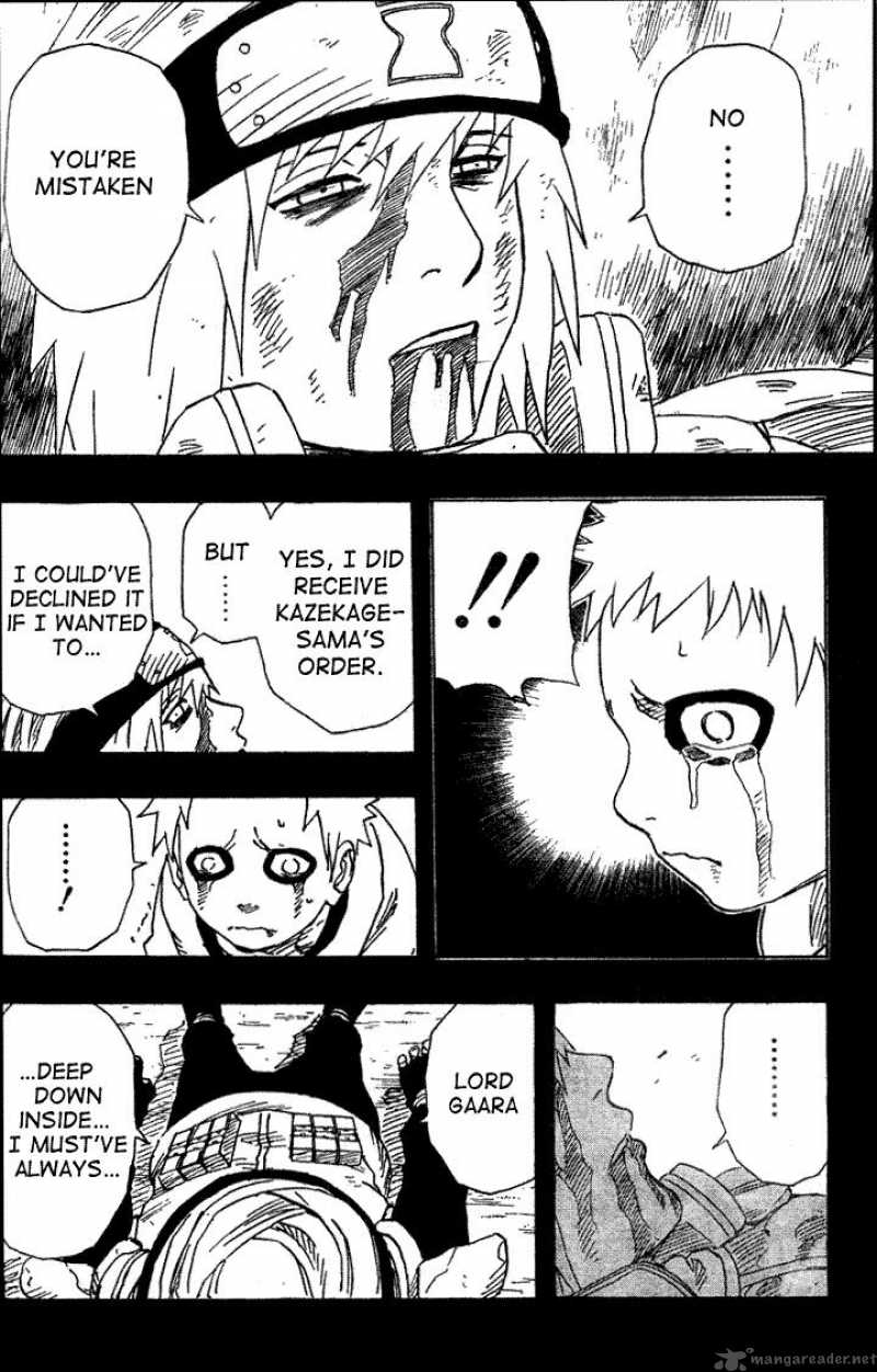 Naruto Chapter 131 - Page