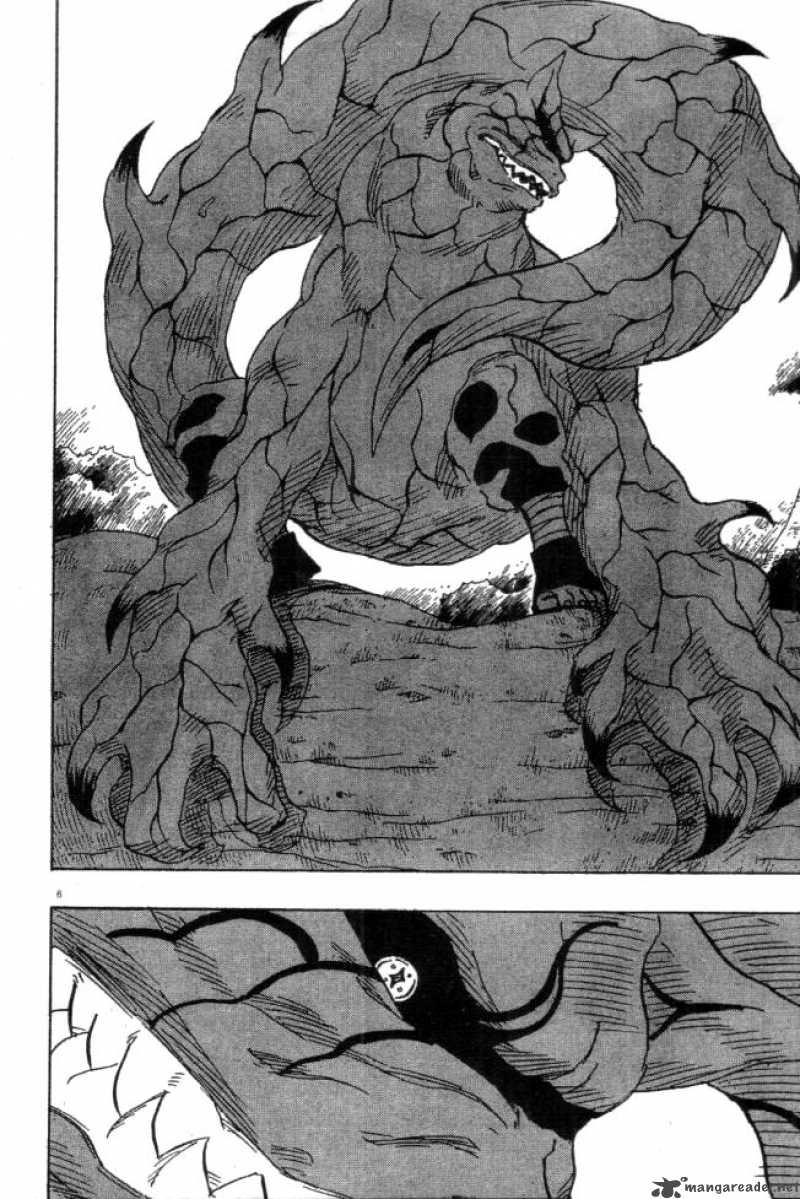 Naruto Chapter 132 - Page