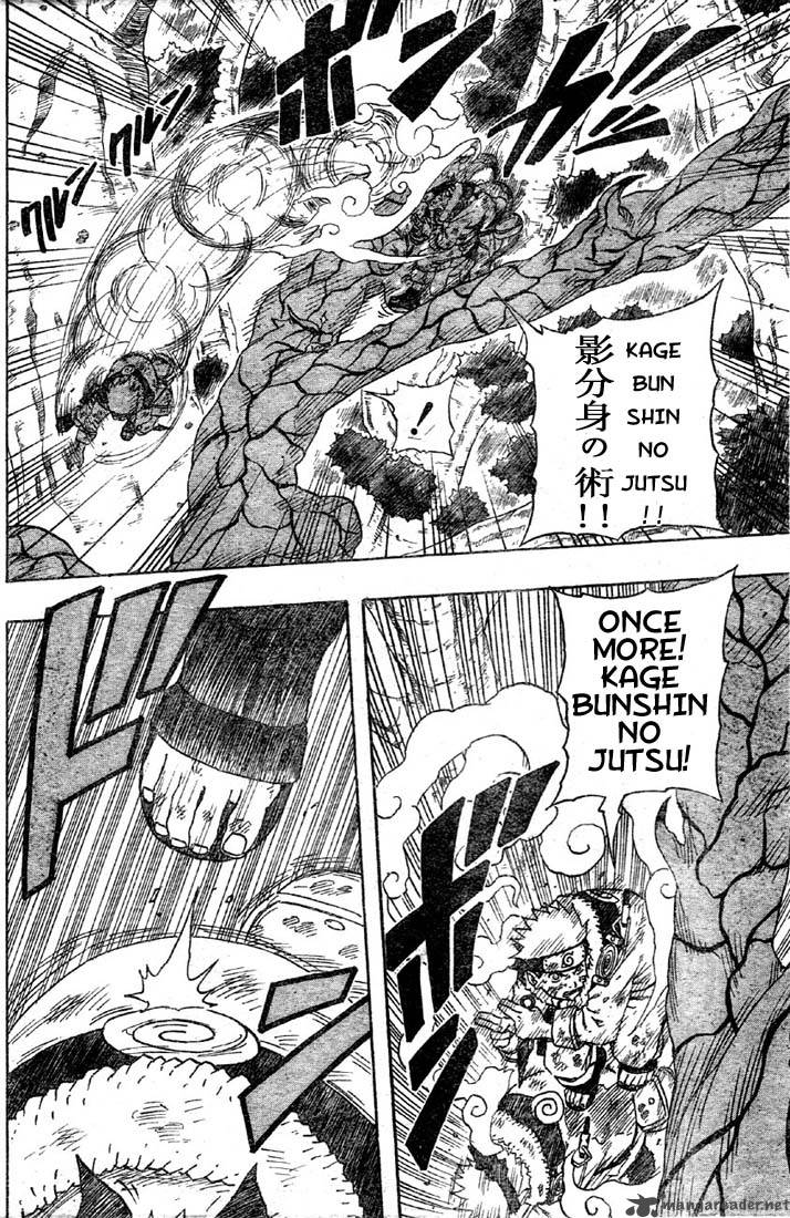 Naruto Chapter 133 - Page
