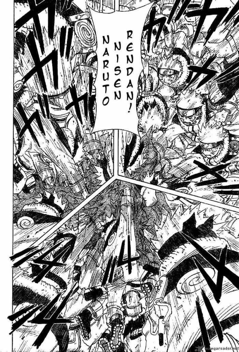 Naruto Chapter 134 - Page