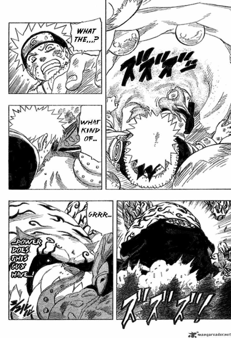 Naruto Chapter 136 - Page