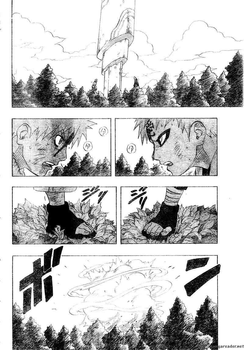 Naruto Chapter 137 - Page