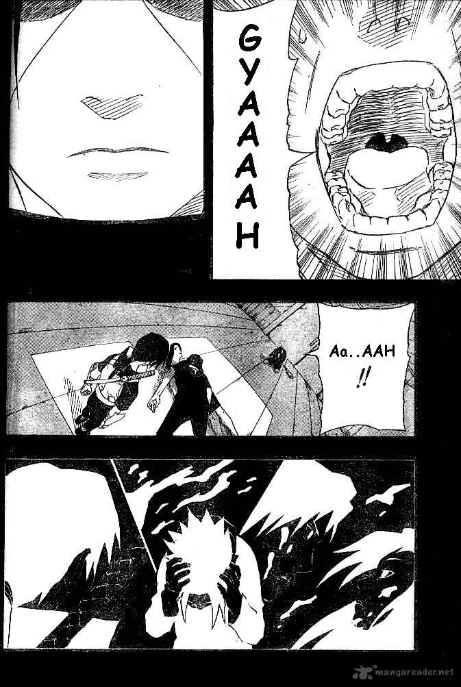 Naruto Chapter 146 - Page