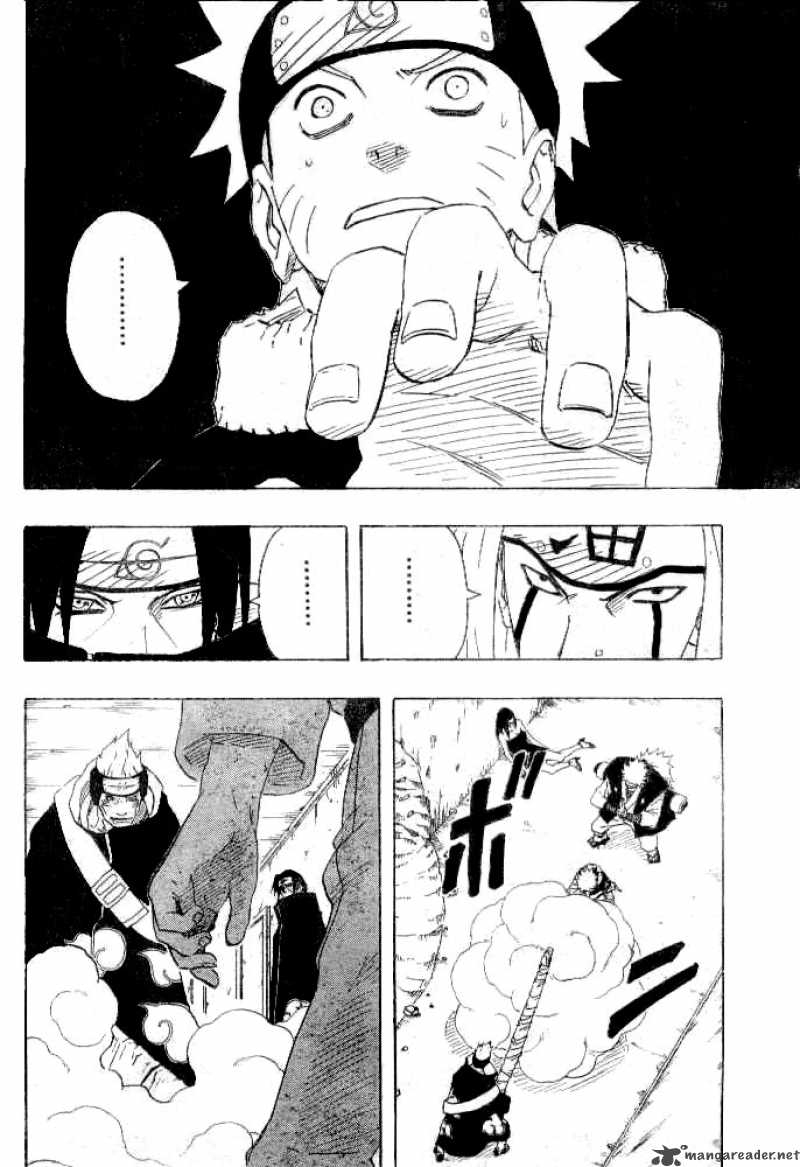 Naruto Chapter 147 - Page