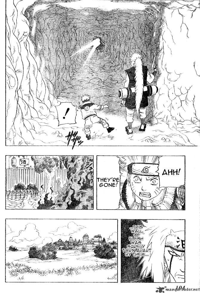 Naruto Chapter 148 - Page