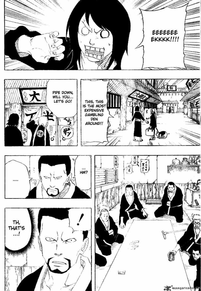 Naruto Chapter 149 - Page
