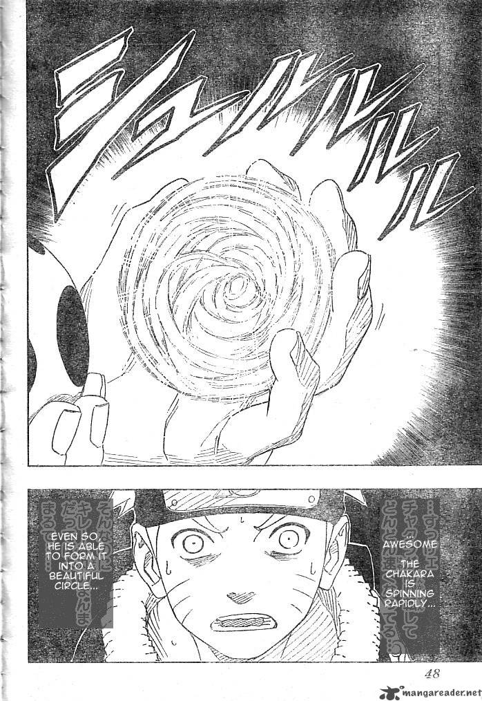 Naruto Chapter 155 - Page