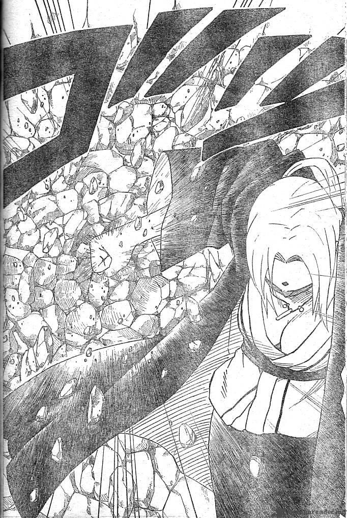 Naruto Chapter 156 - Page