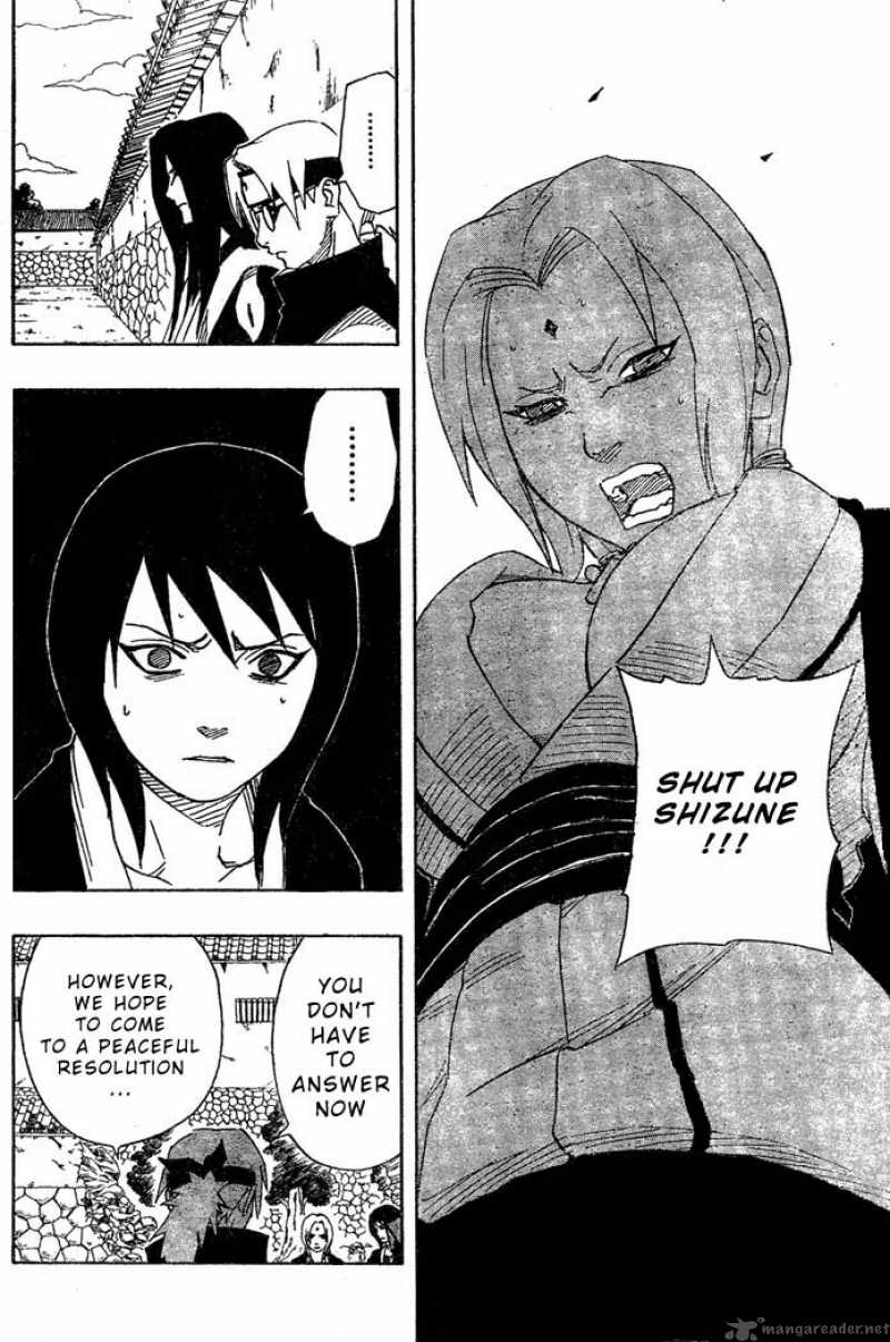 Naruto Chapter 157 - Page