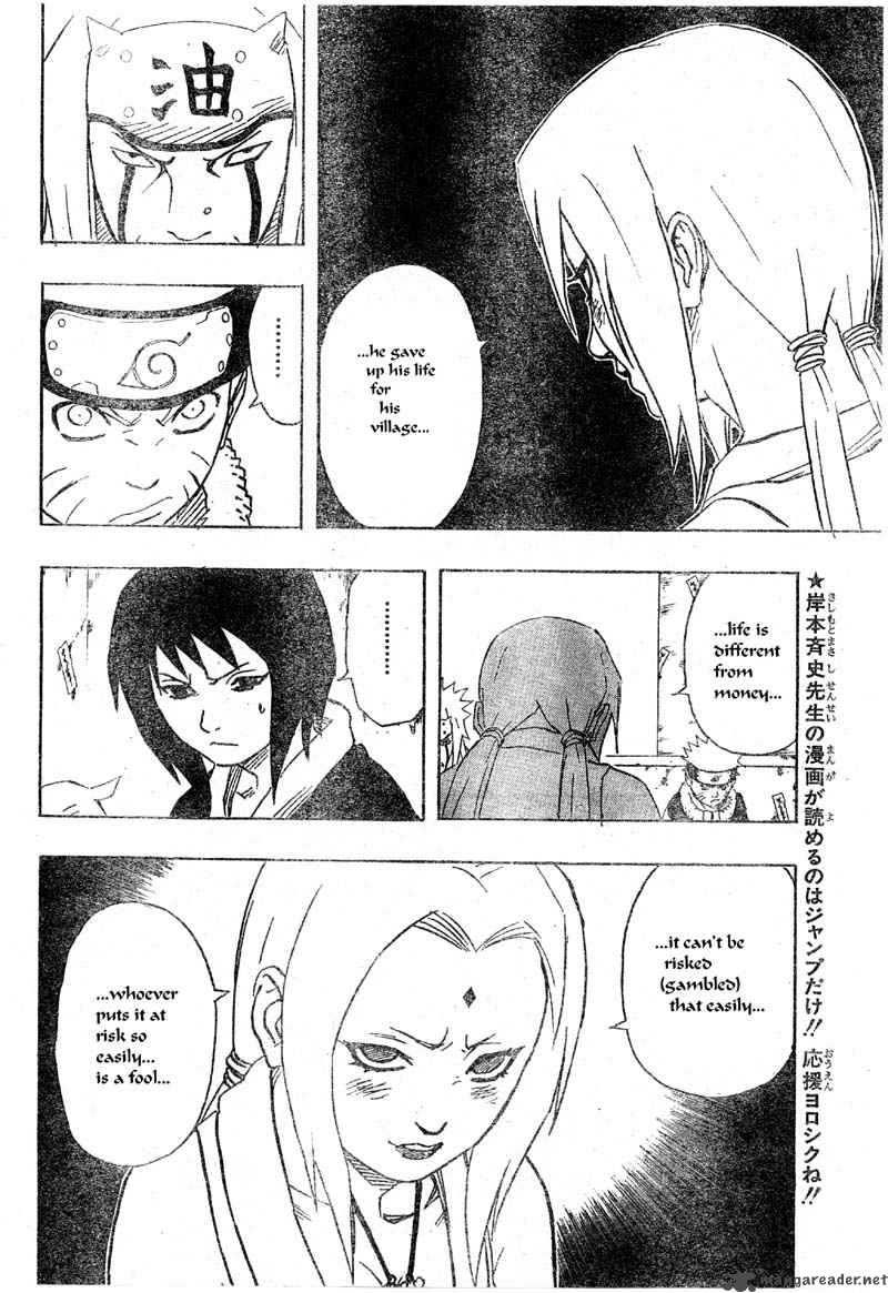 Naruto Chapter 158 - Page