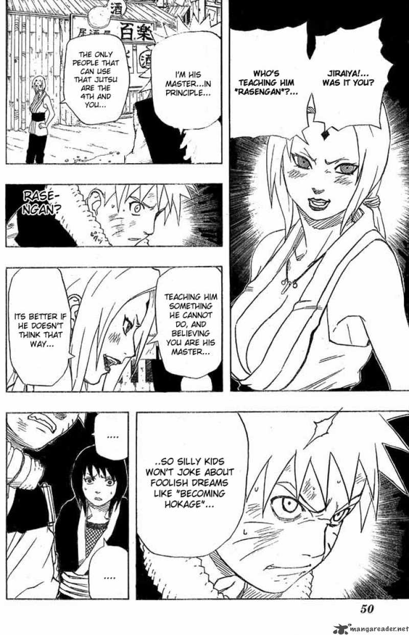 Naruto Chapter 159 - Page