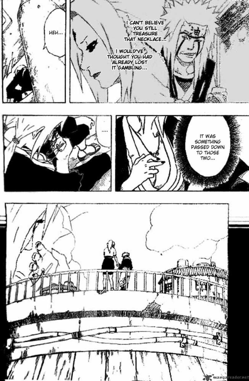 Naruto Chapter 160 - Page