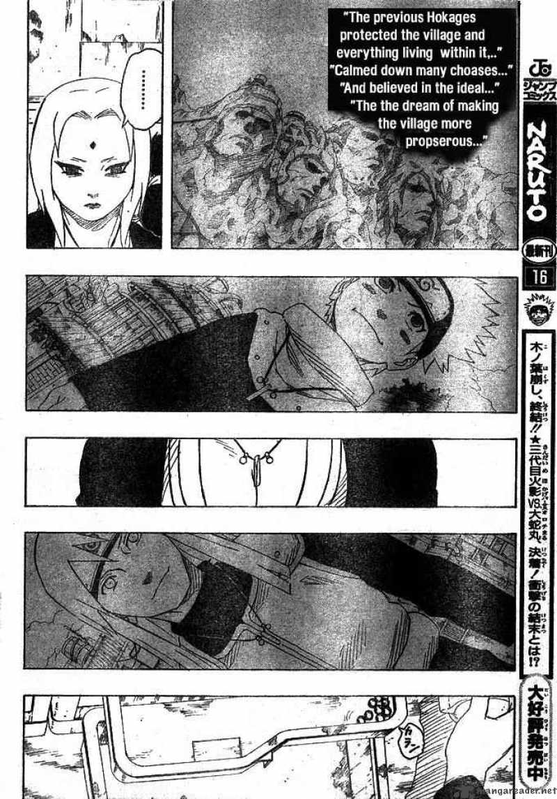 Naruto Chapter 161 - Page