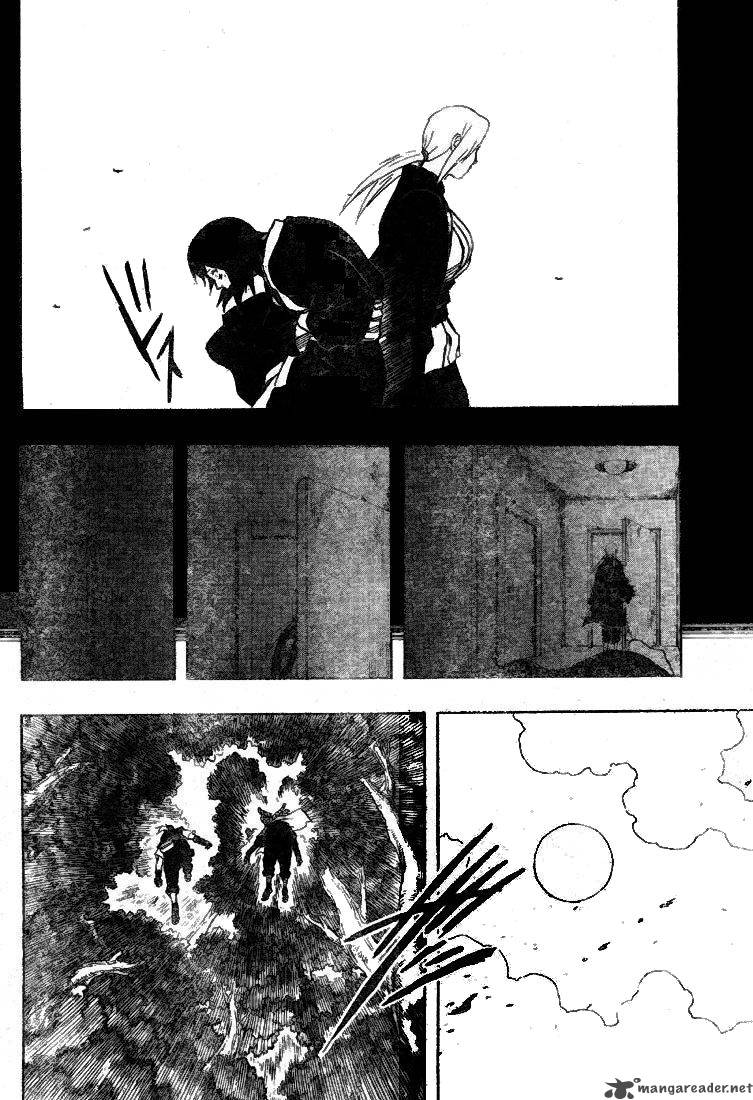 Naruto Chapter 162 - Page