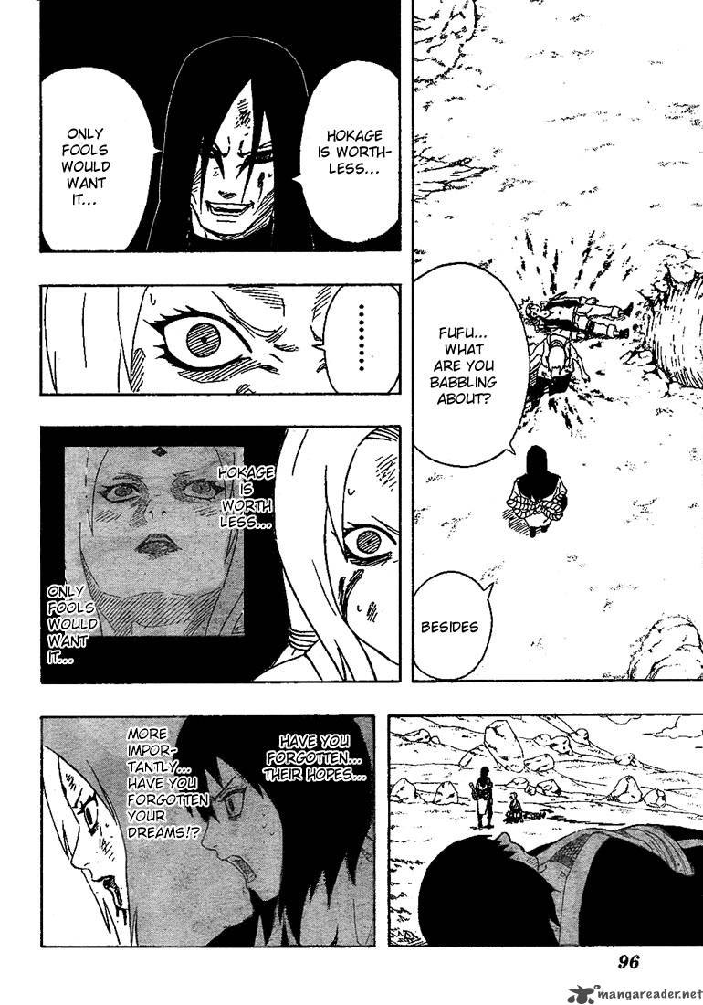 Naruto Chapter 169 - Page