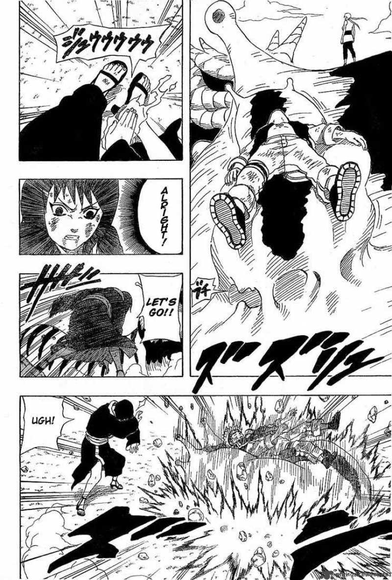 Naruto Chapter 170 - Page