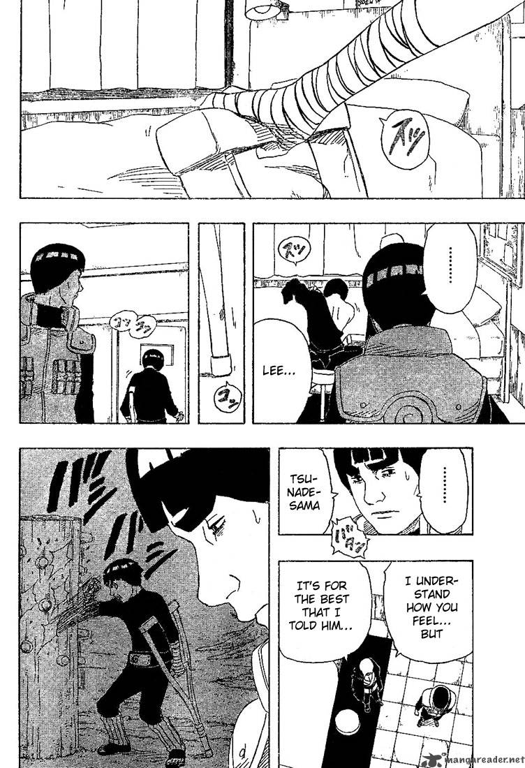 Naruto Chapter 173 - Page