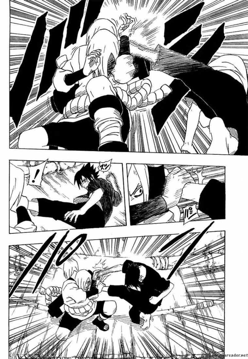 Naruto Chapter 178 - Page
