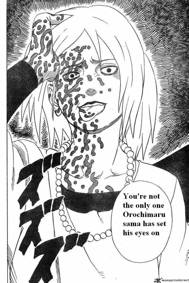 Naruto Chapter 179 - Page