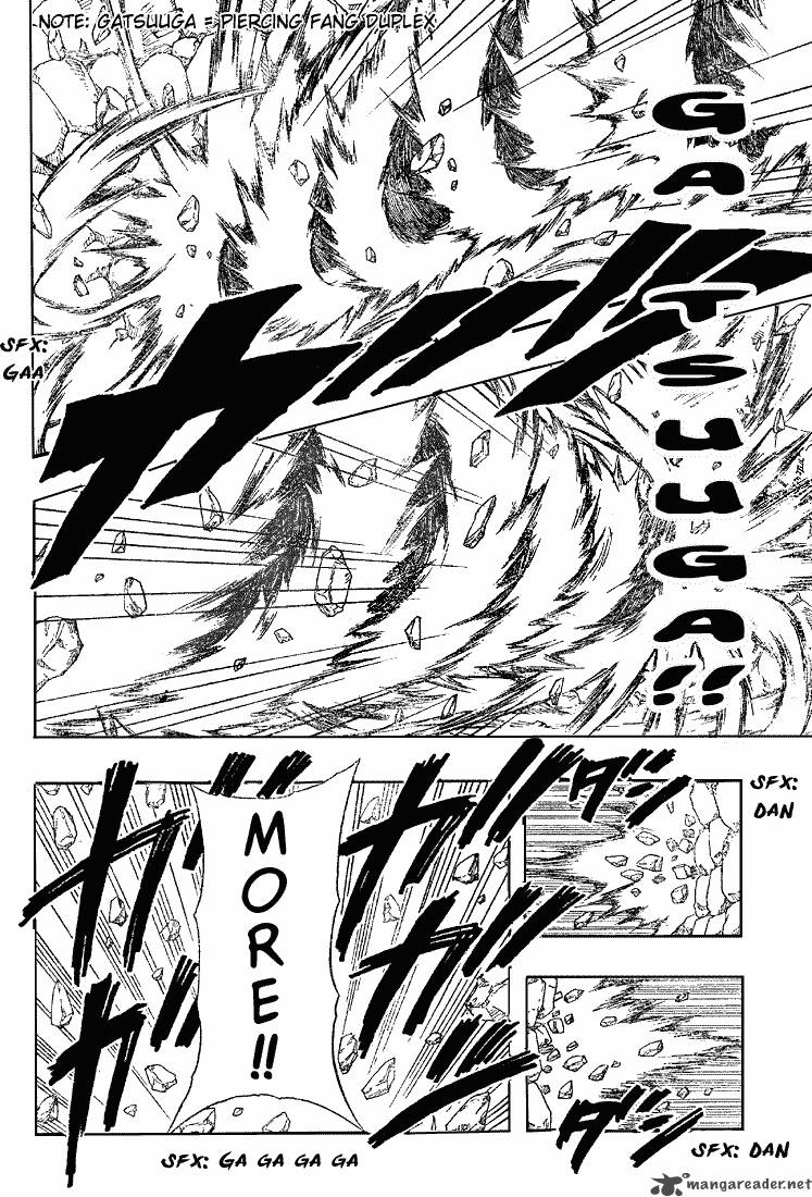 Naruto Chapter 187 - Page