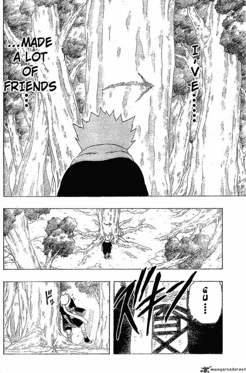 Naruto Chapter 191 - Page
