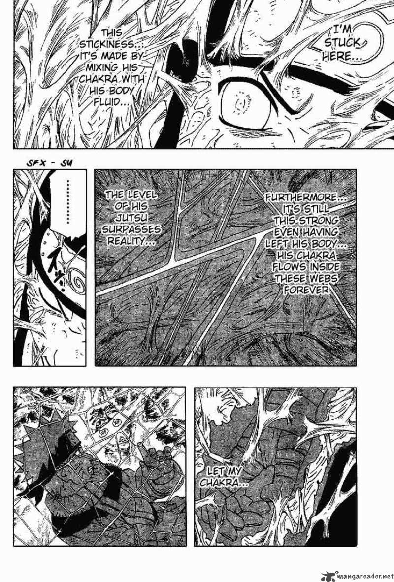 Naruto Chapter 192 - Page